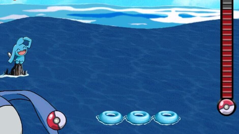 Screenshot for Pokémon: Masters Arena
