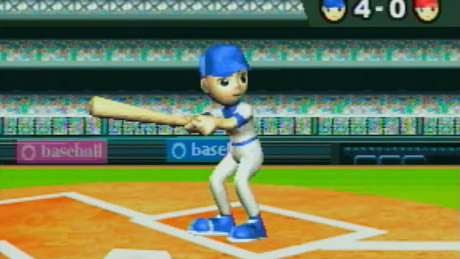 Screenshot for Baseball 101