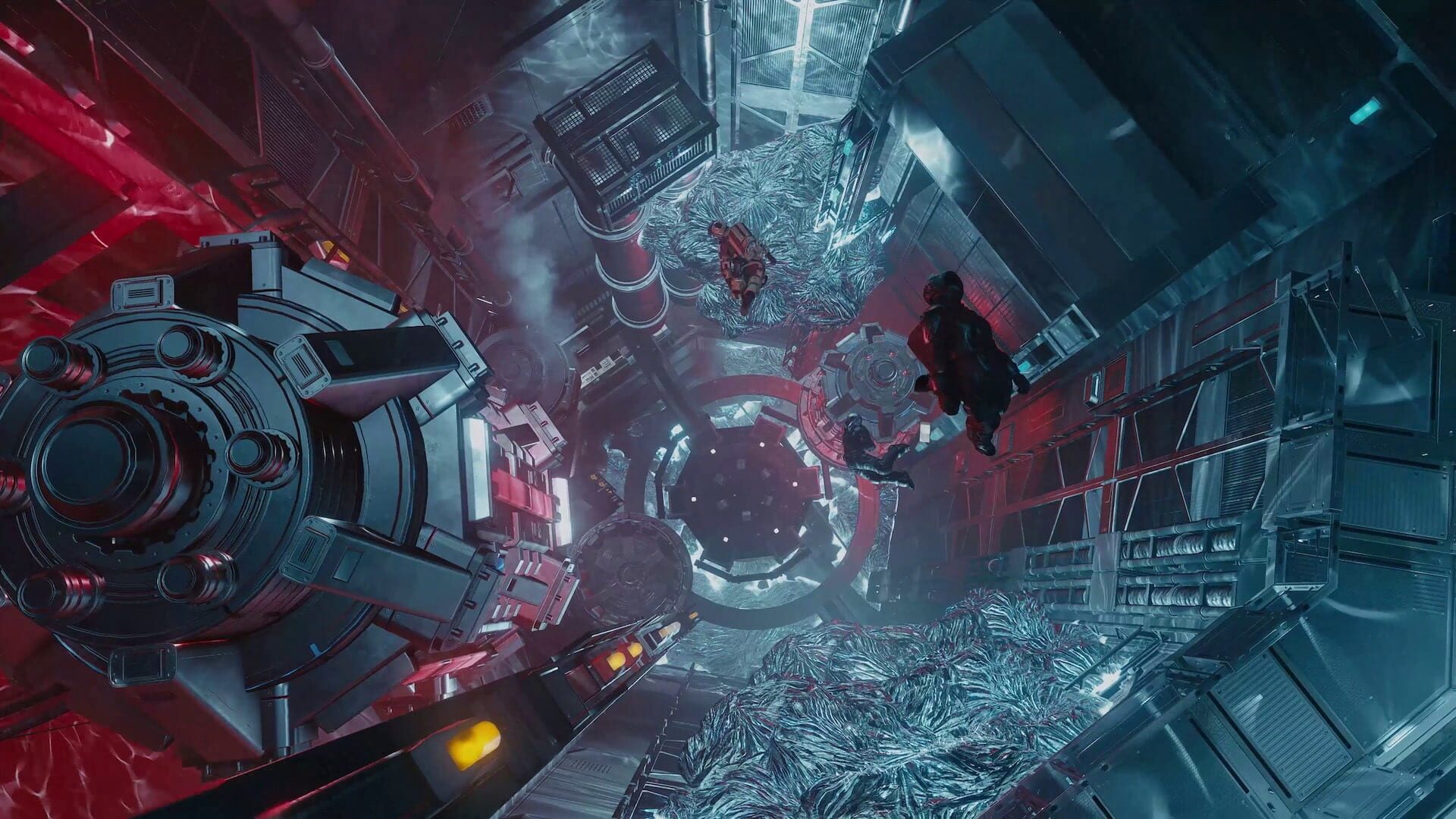 Screenshot for Starfield: Shattered Space