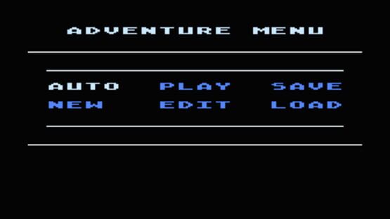 Screenshot for Adventure Creator