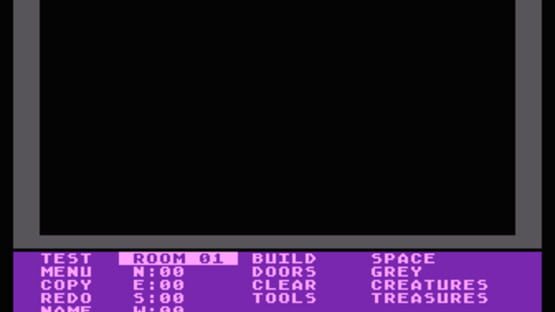 Screenshot for Adventure Creator
