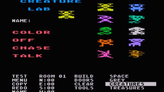 Screenshot for Adventure Creator