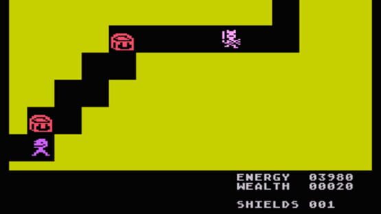 Screenshot for Adventure Creator