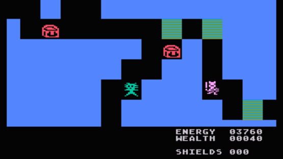 Screenshot for Adventure Creator