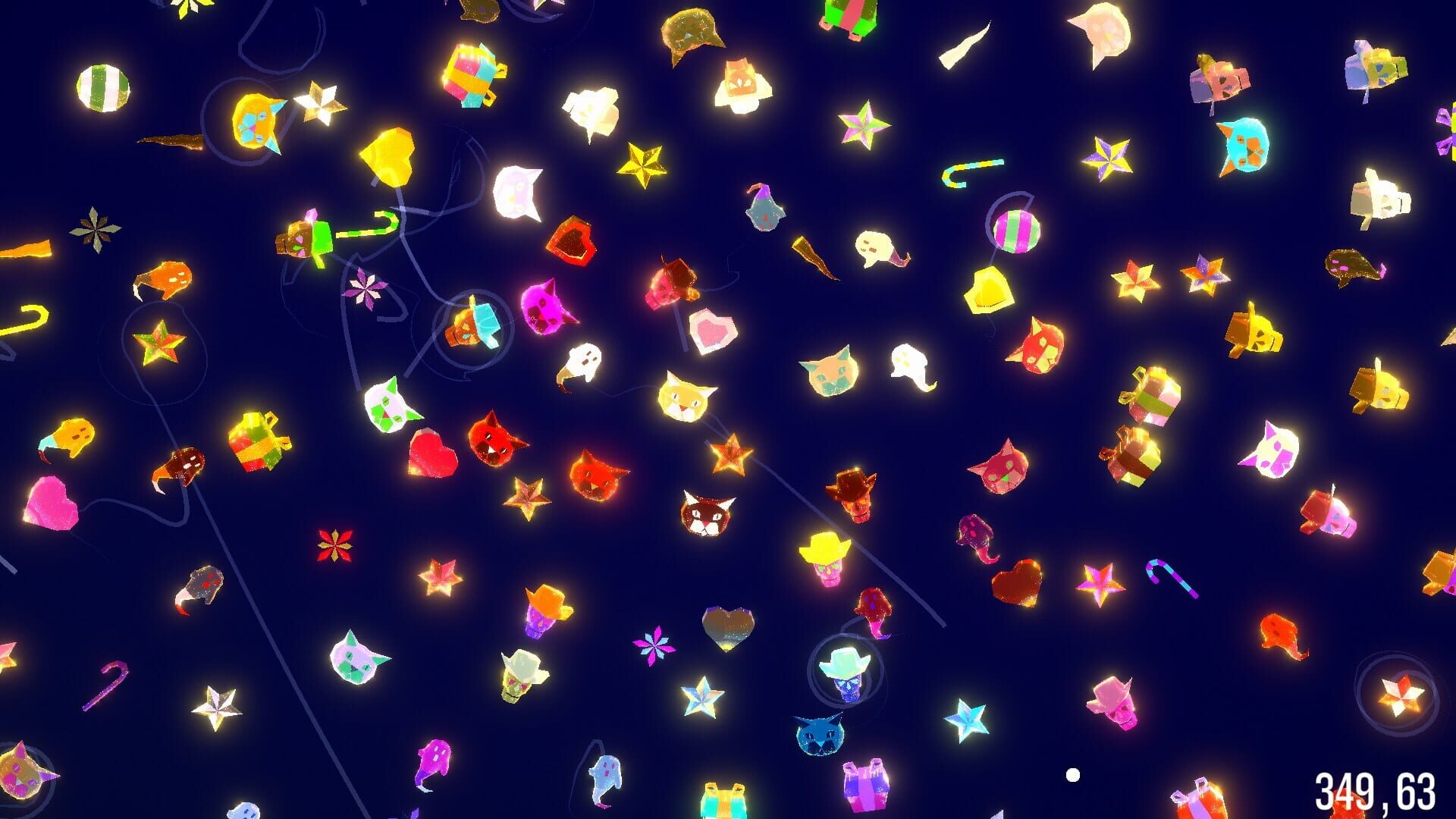 Screenshot for The People's Sky