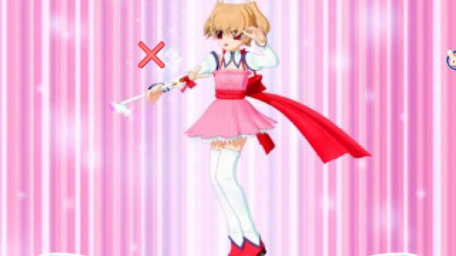 Screenshot for Magical Twirler Angel Rabbie