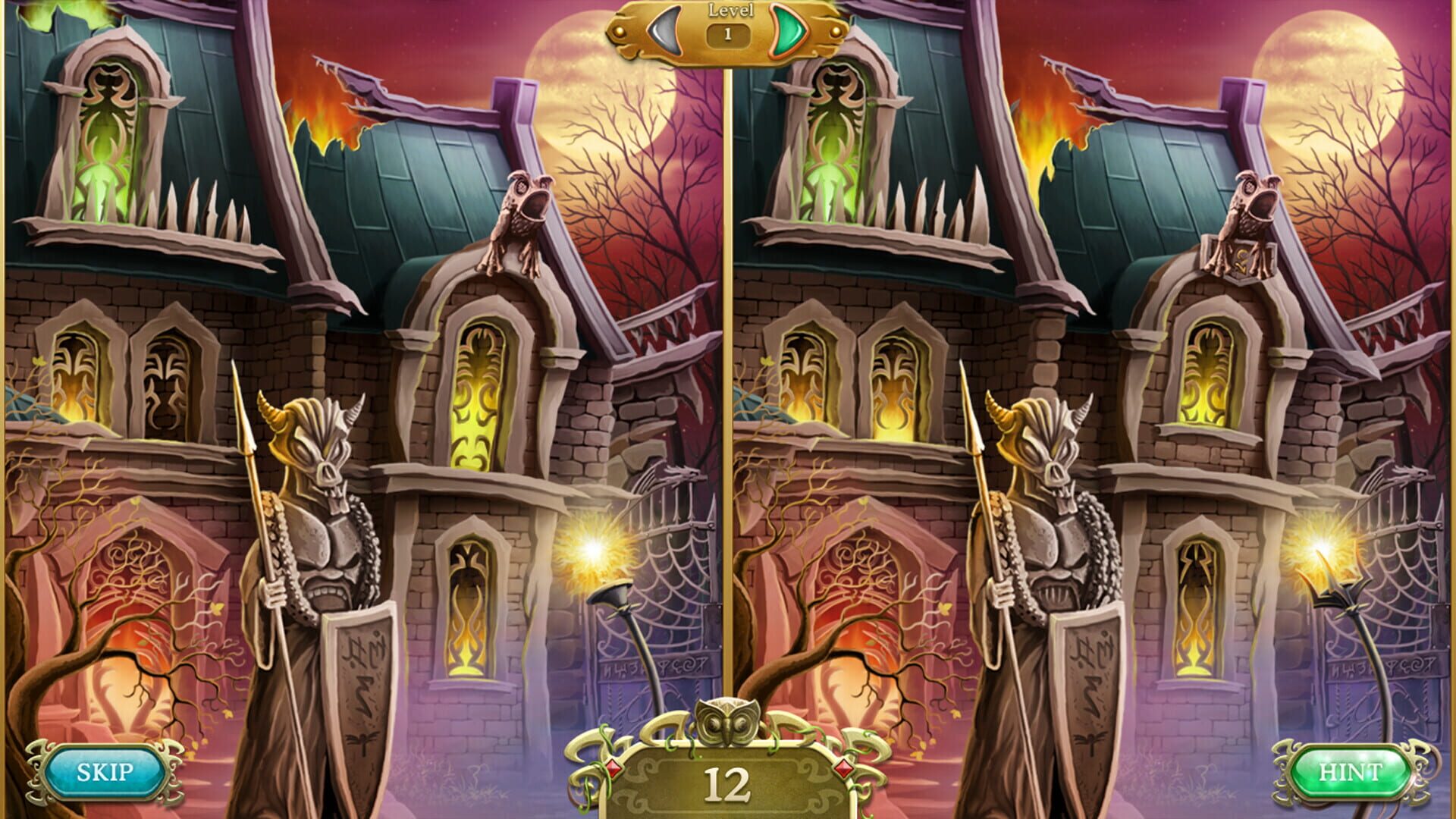 Screenshot for Cursed House 16