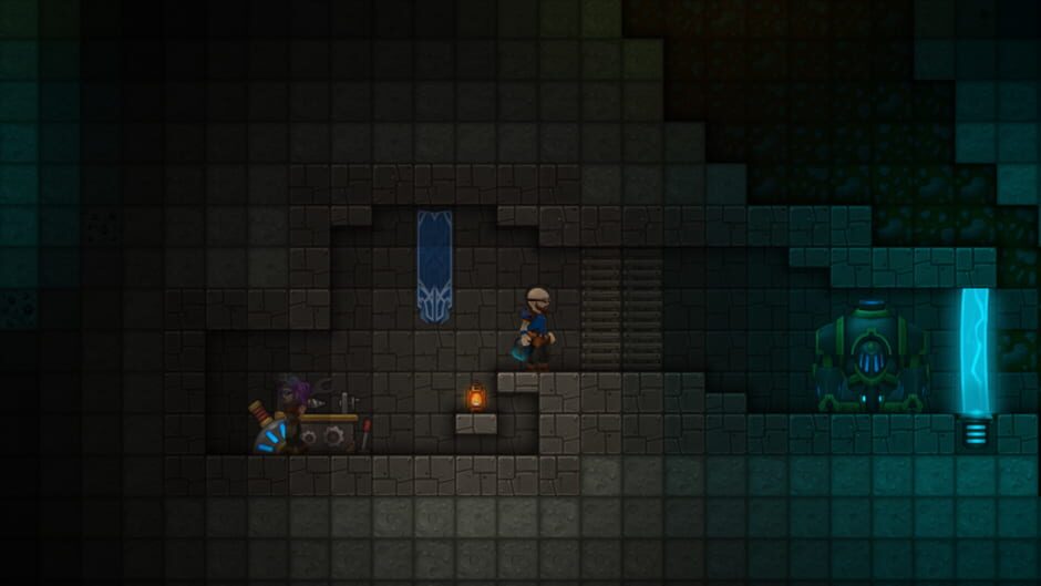 Screenshot for Orion Sandbox