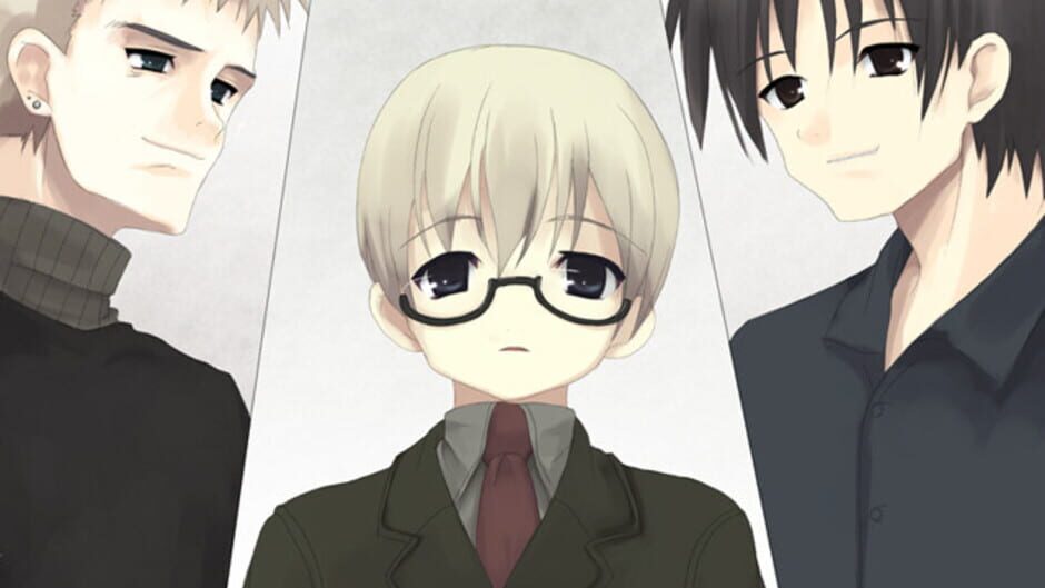 Screenshot for Hitsuji no Hakobune