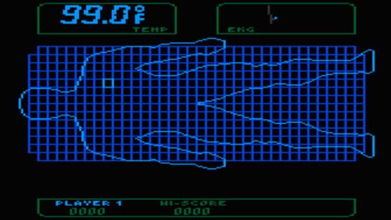 Screenshot for Bio-Defense