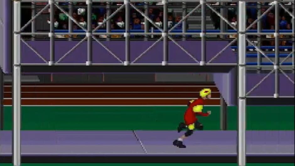Screenshot for Nickelodeon Guts