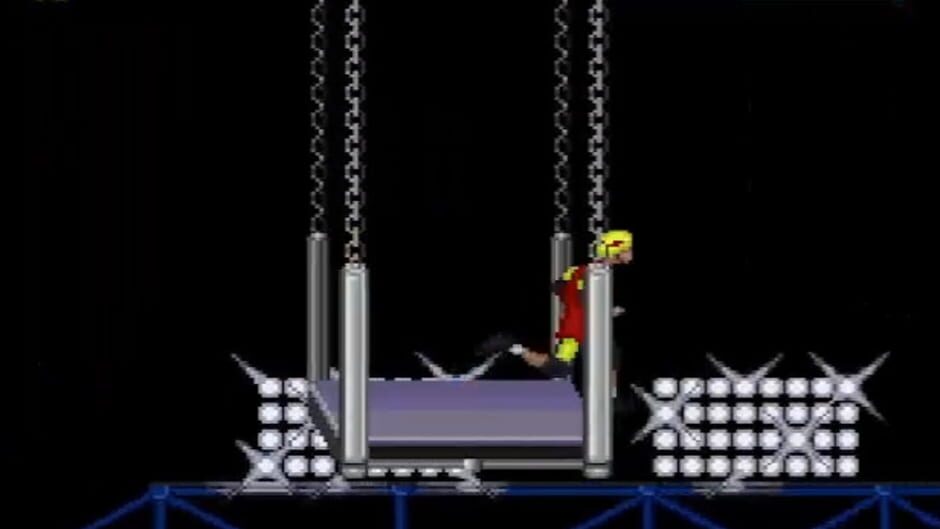 Screenshot for Nickelodeon Guts