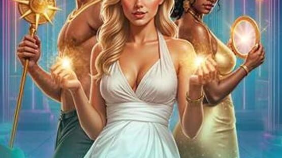 Screenshot for Olympus Rising