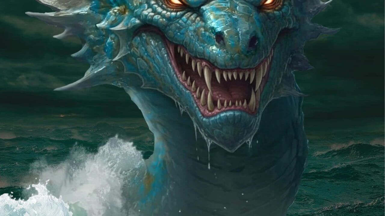 Screenshot for Olympus Rising: Ragnarok