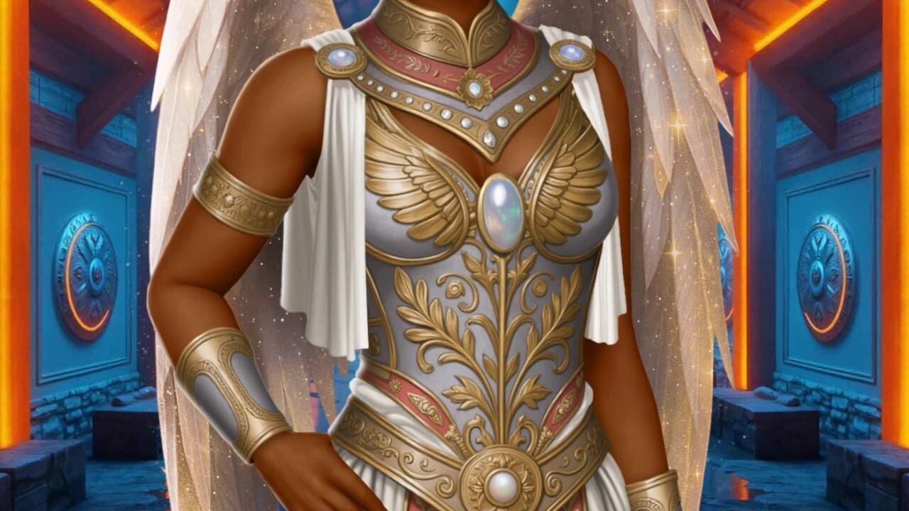 Screenshot for Olympus Rising: Ragnarok