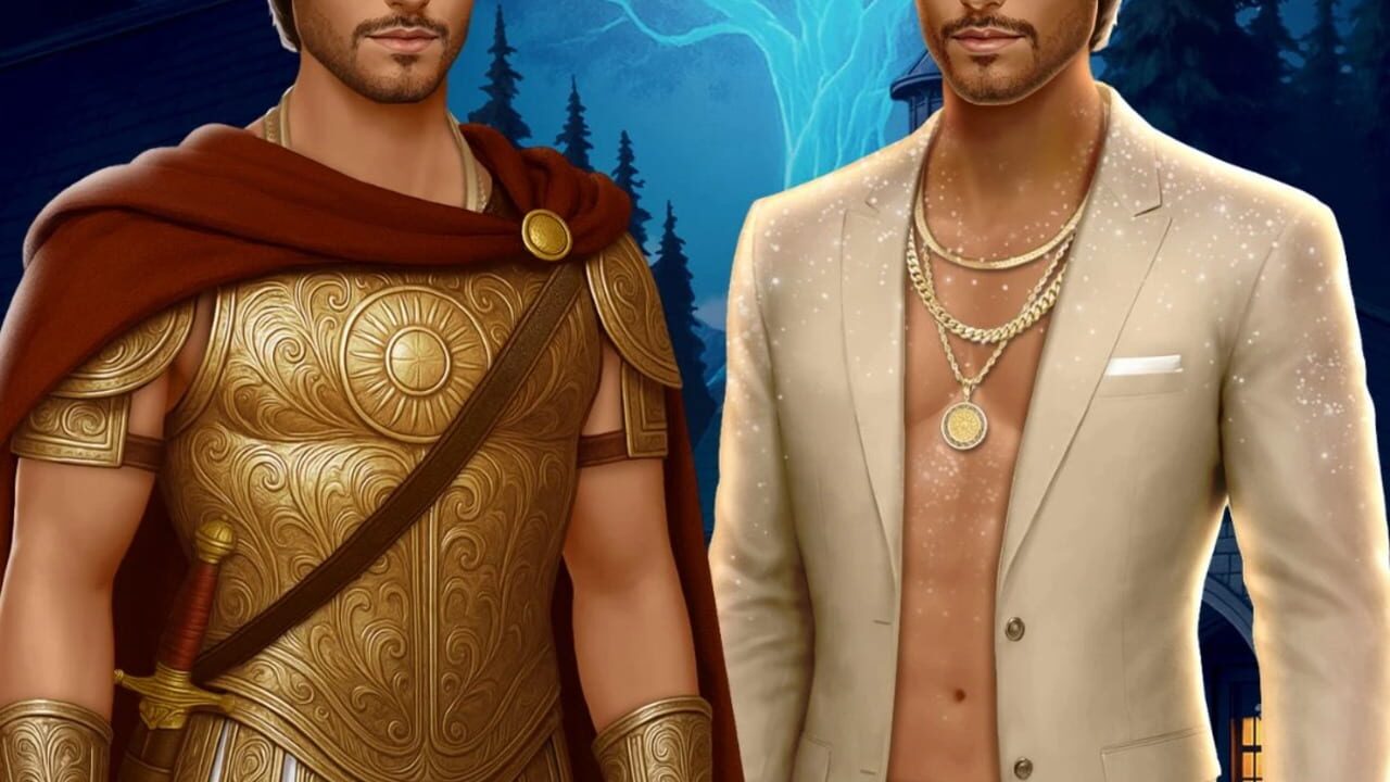 Screenshot for Olympus Rising: Ragnarok
