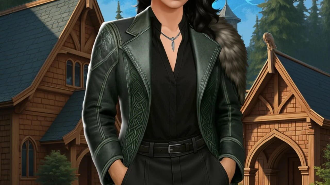 Screenshot for Olympus Rising: Ragnarok