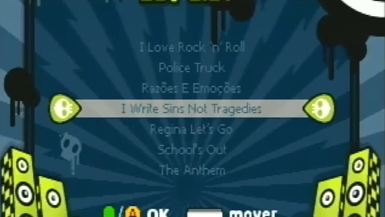 Screenshot for Guitar Idol