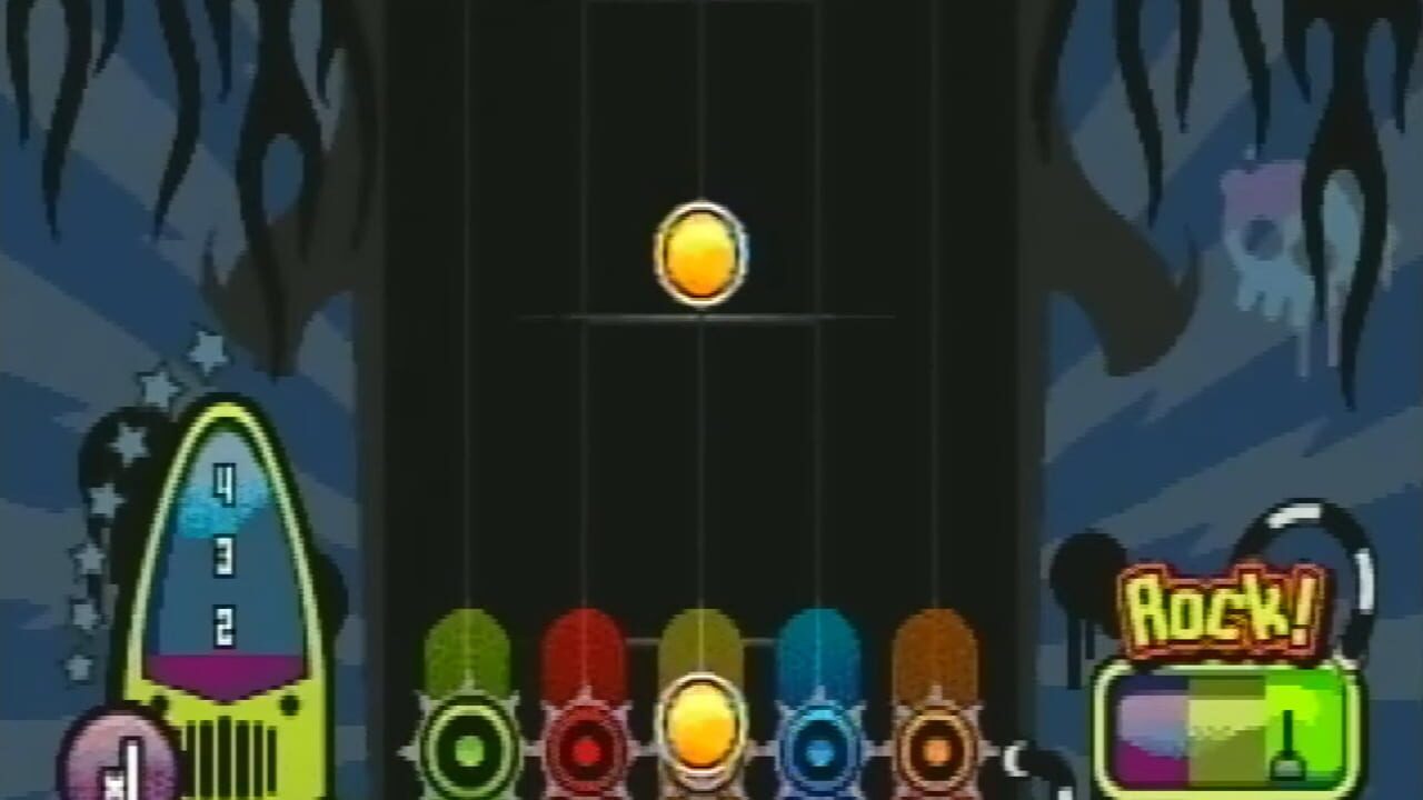 Screenshot for Guitar Idol
