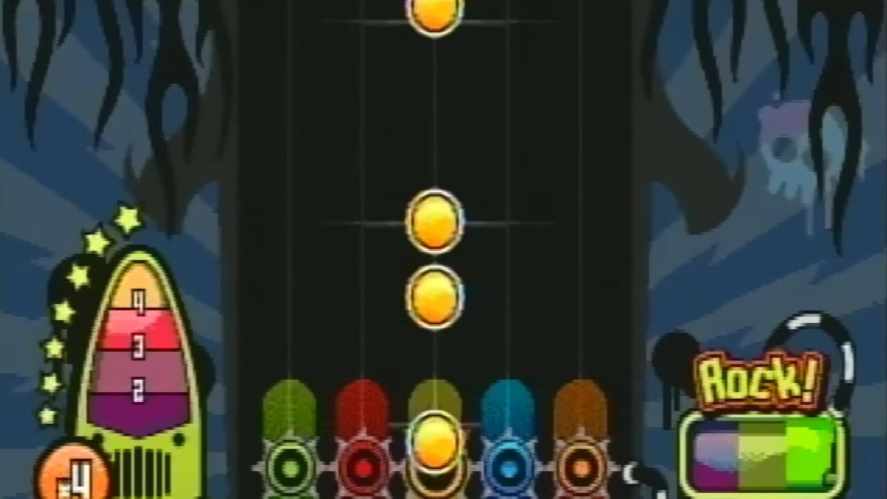 Screenshot for Guitar Idol