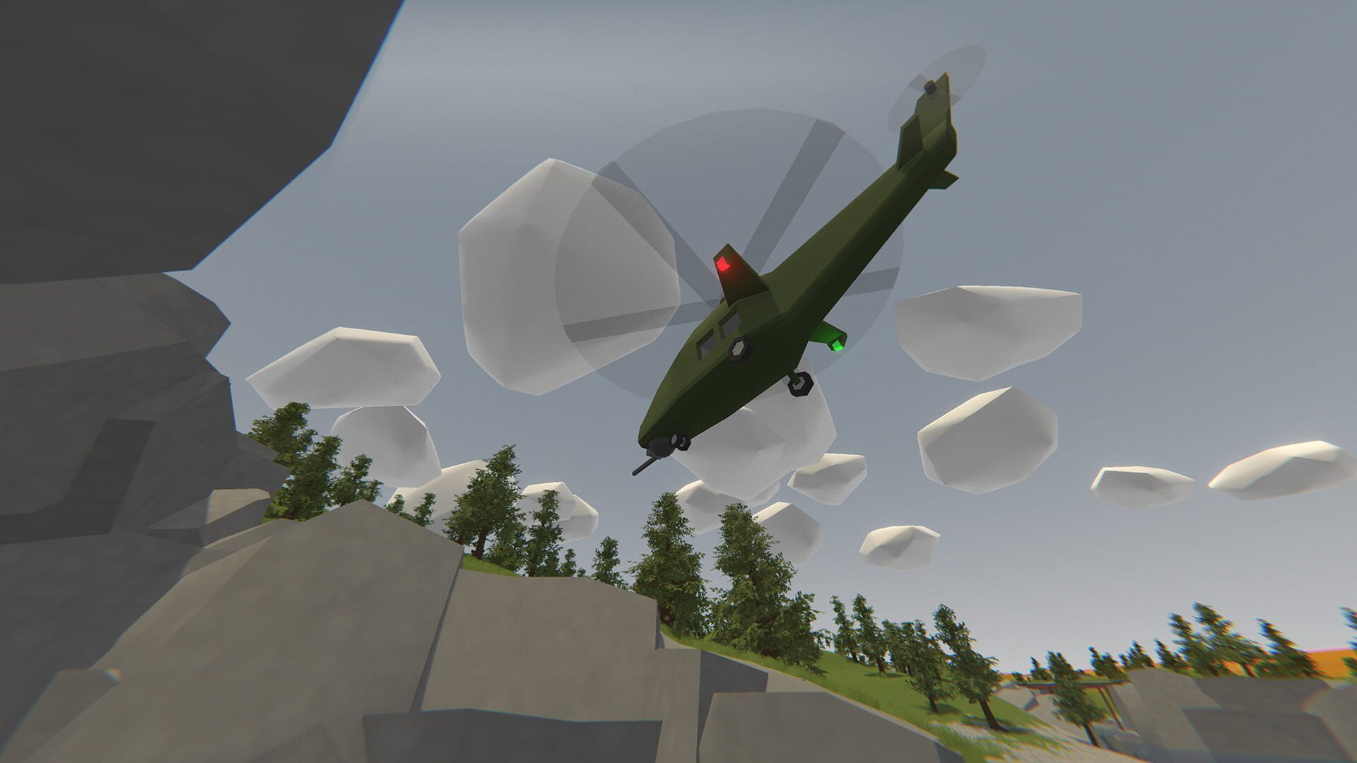 Screenshot for Unturned