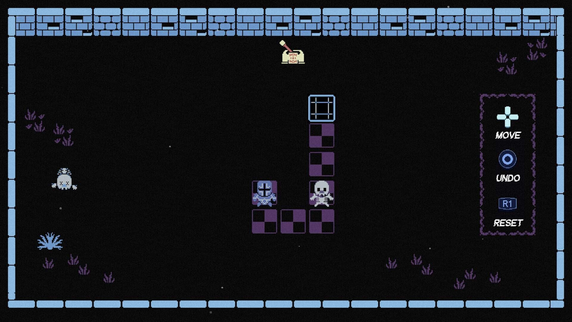 Screenshot for Trigger Path