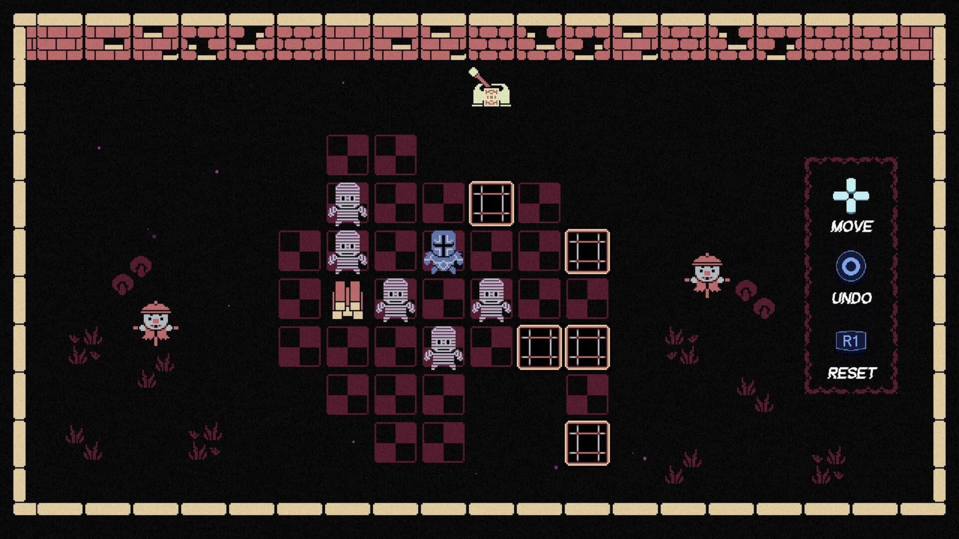 Screenshot for Trigger Path