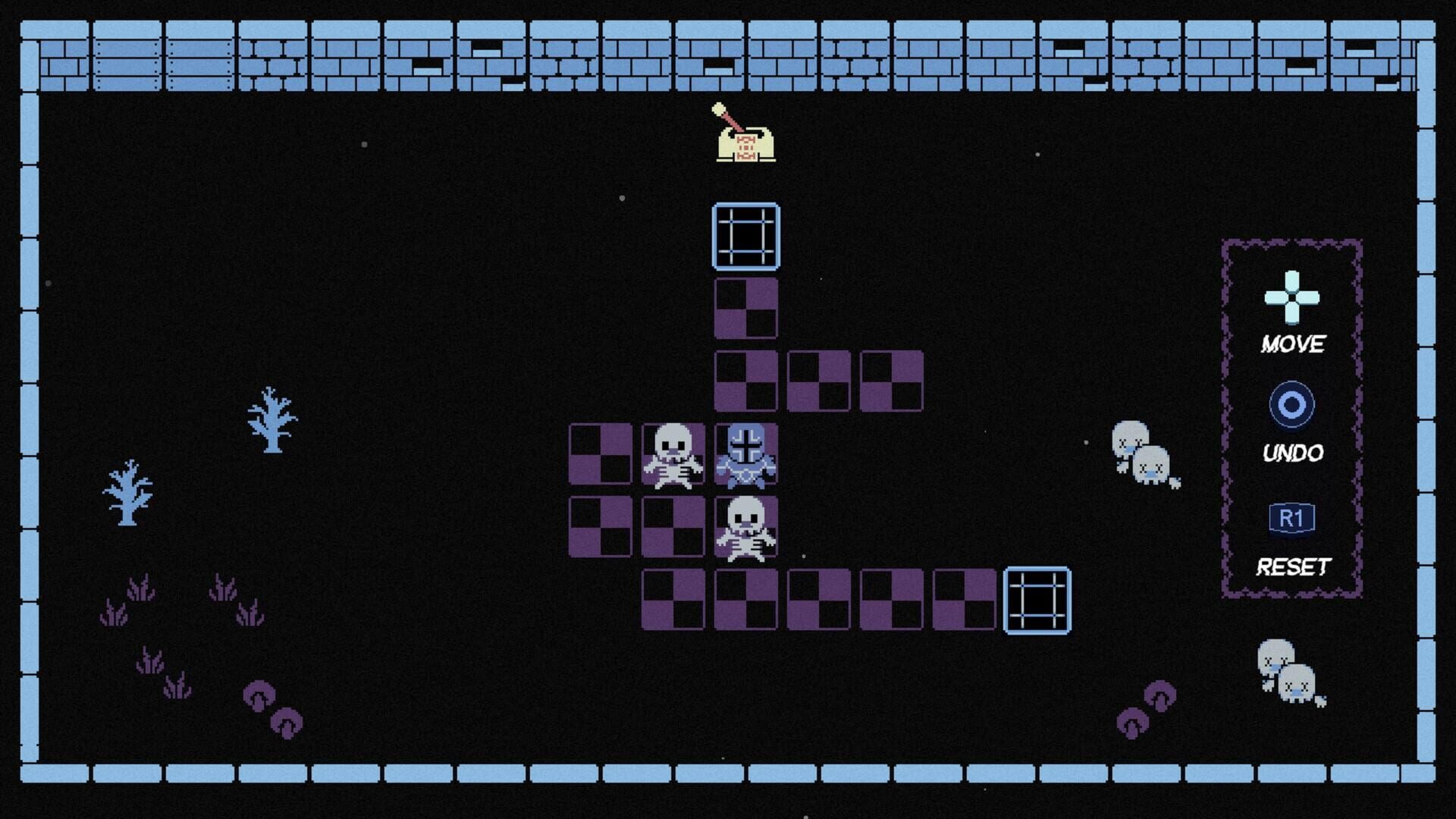 Screenshot for Trigger Path
