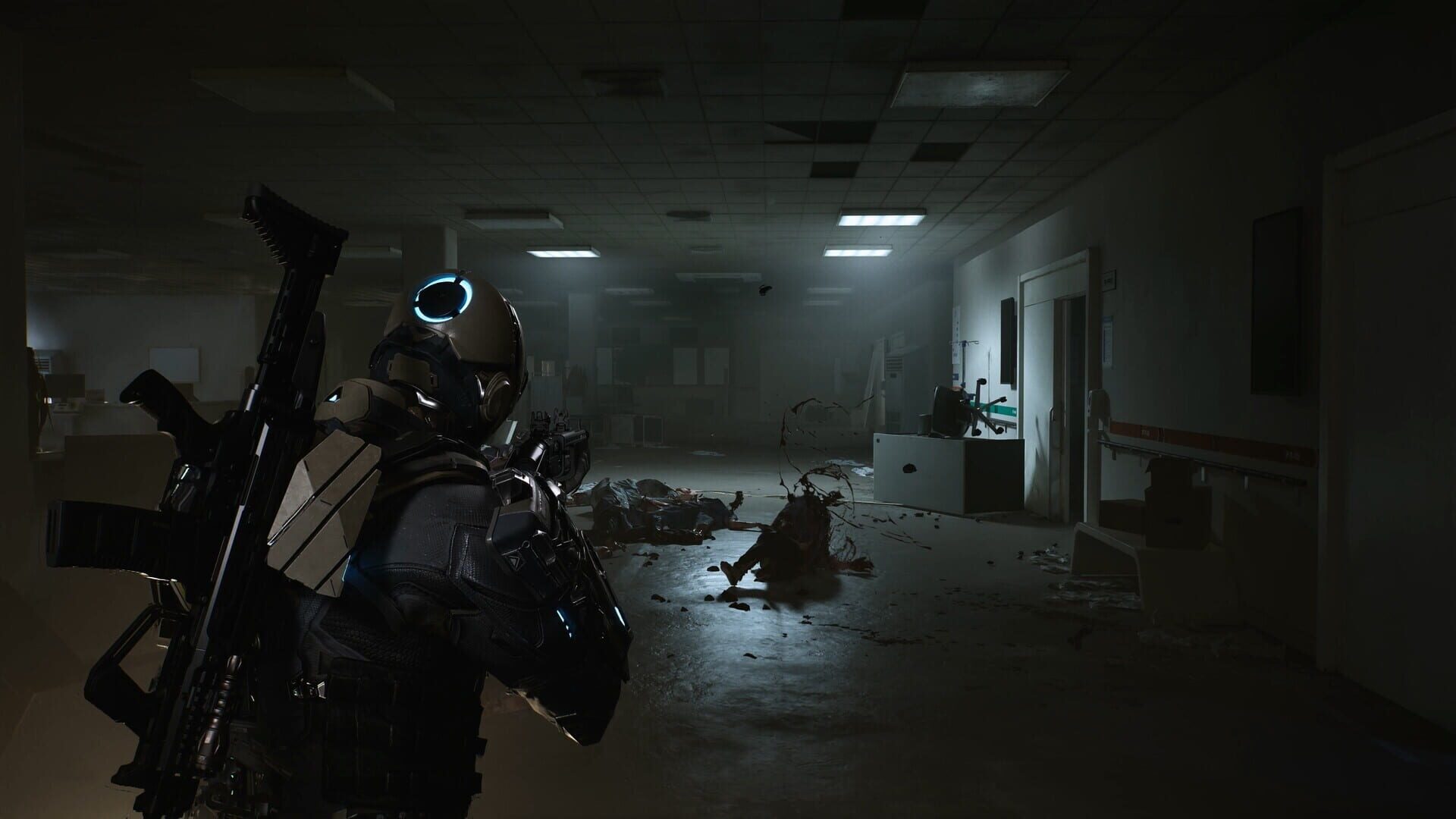 Screenshot for Cinder City