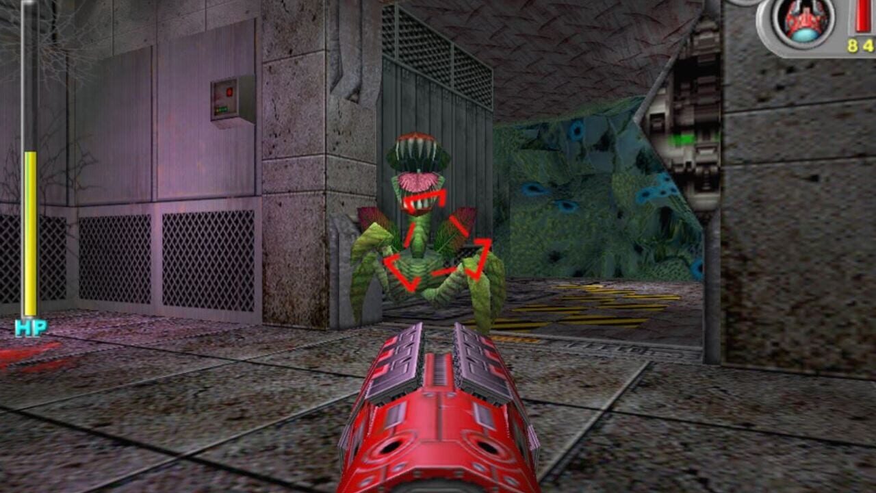 Screenshot for Robber