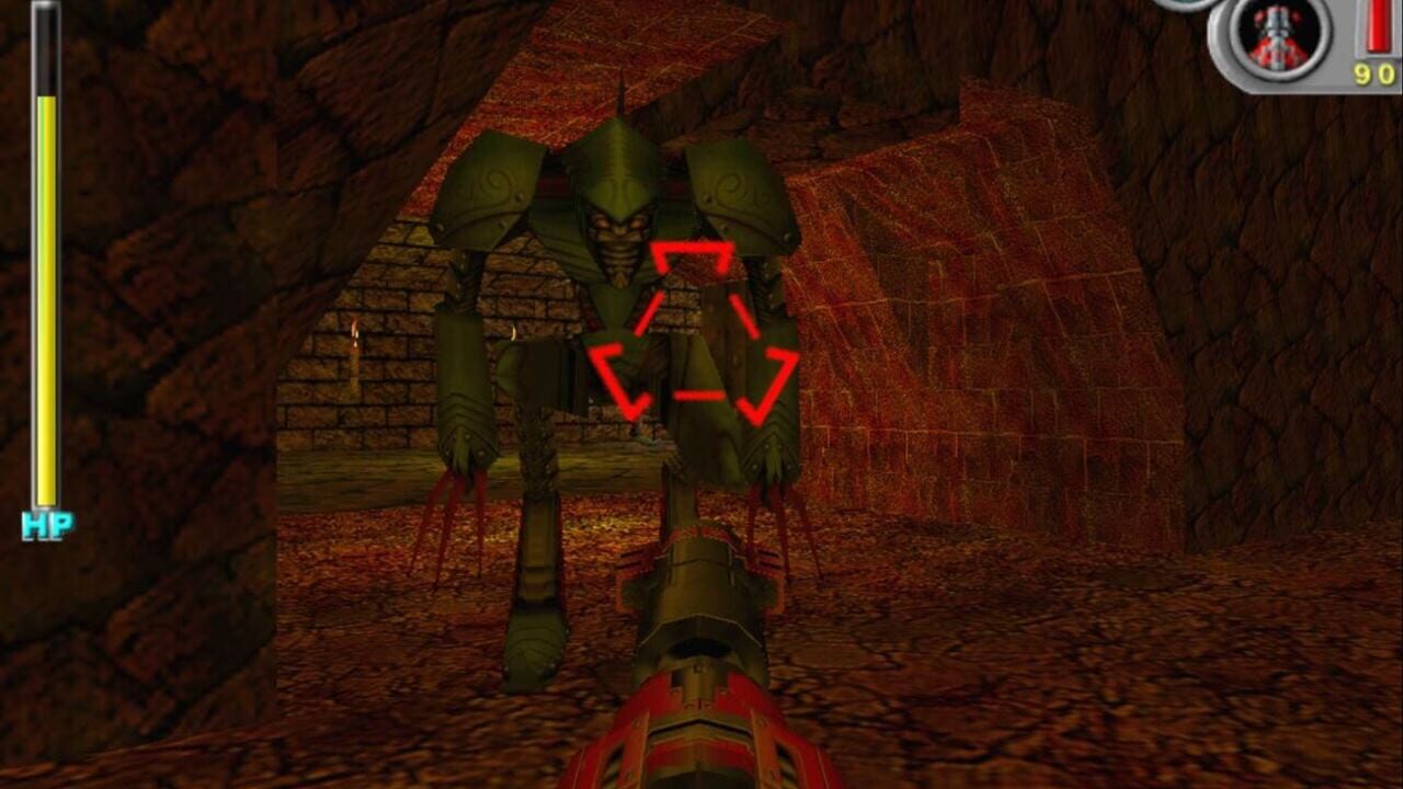 Screenshot for Robber