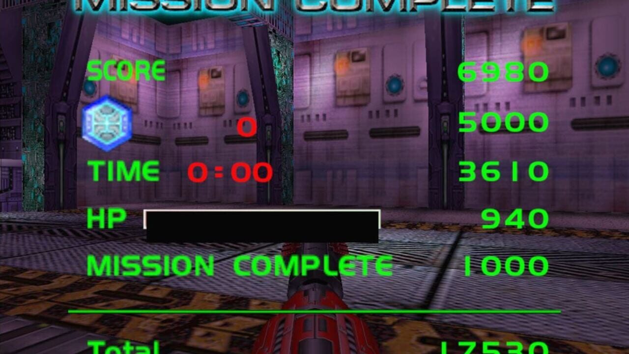 Screenshot for Robber