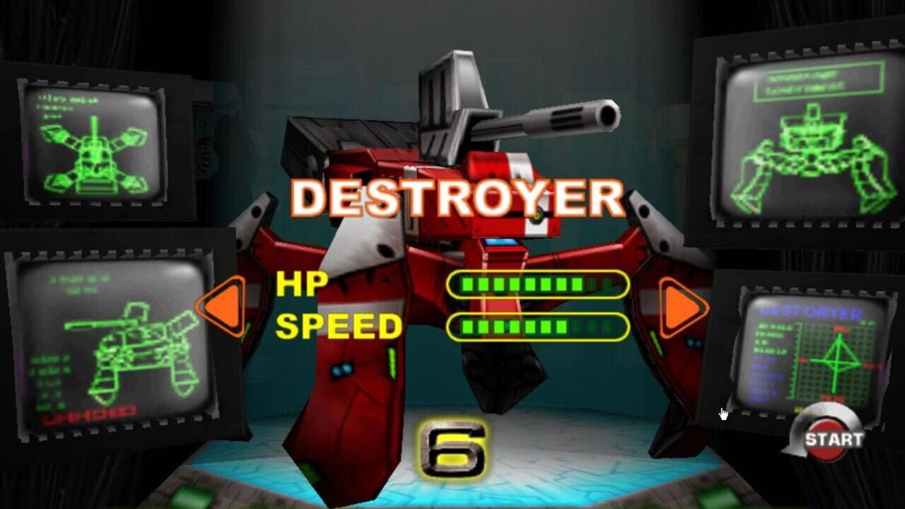 Screenshot for Robber