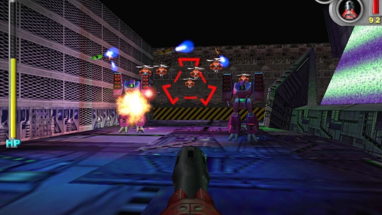 Screenshot for Robber