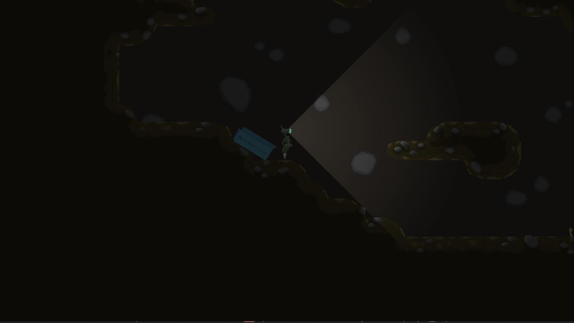 Screenshot for Where Moss Grows