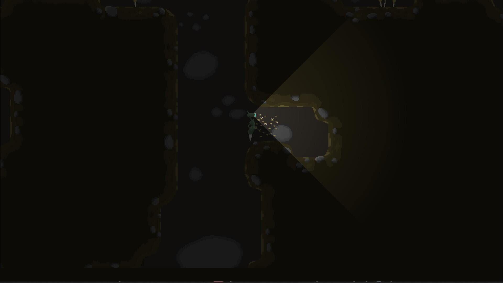 Screenshot for Where Moss Grows