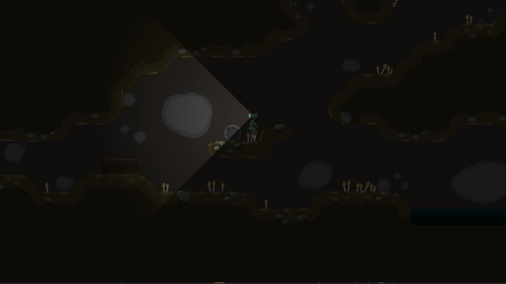 Screenshot for Where Moss Grows