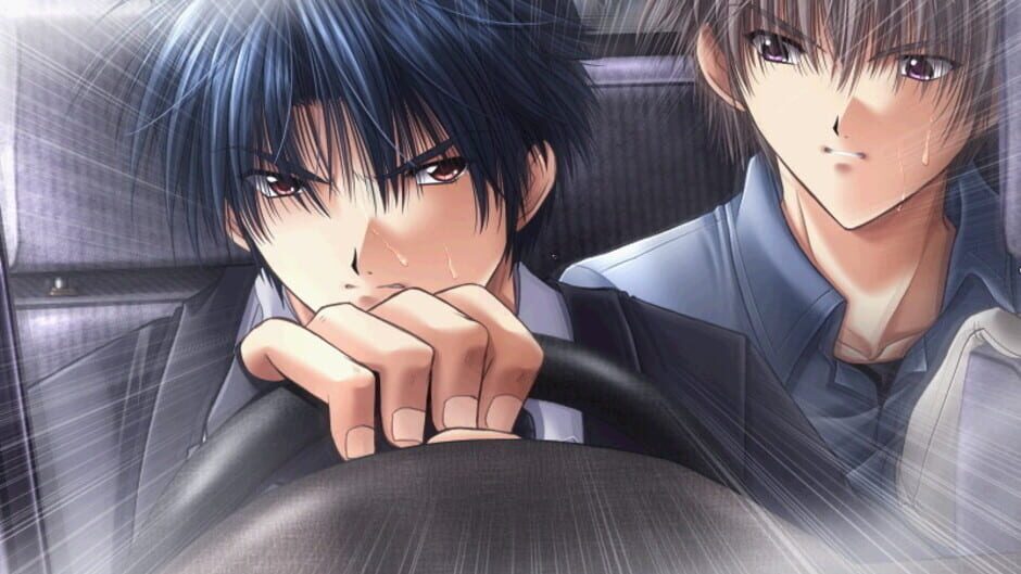 Screenshot for Kaze no Keishousha