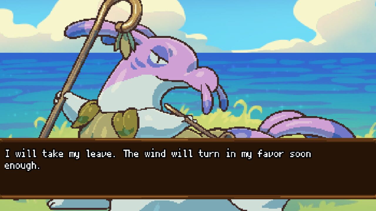 Screenshot for Crop and Claw 2
