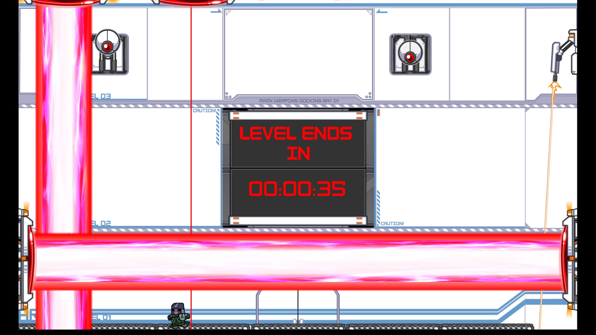 Screenshot for Platcore