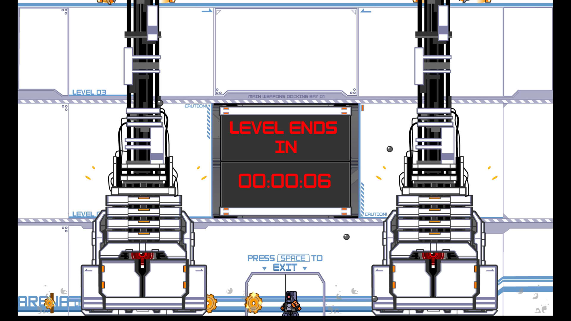Screenshot for Platcore