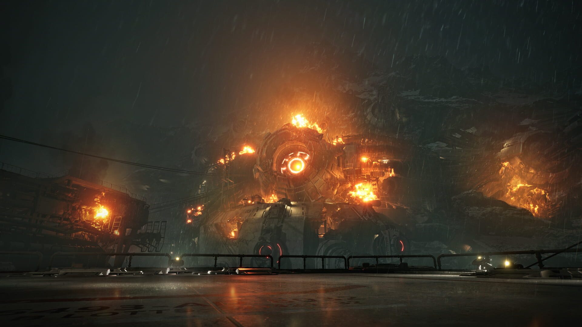 Screenshot for The First Descendant: Season 4