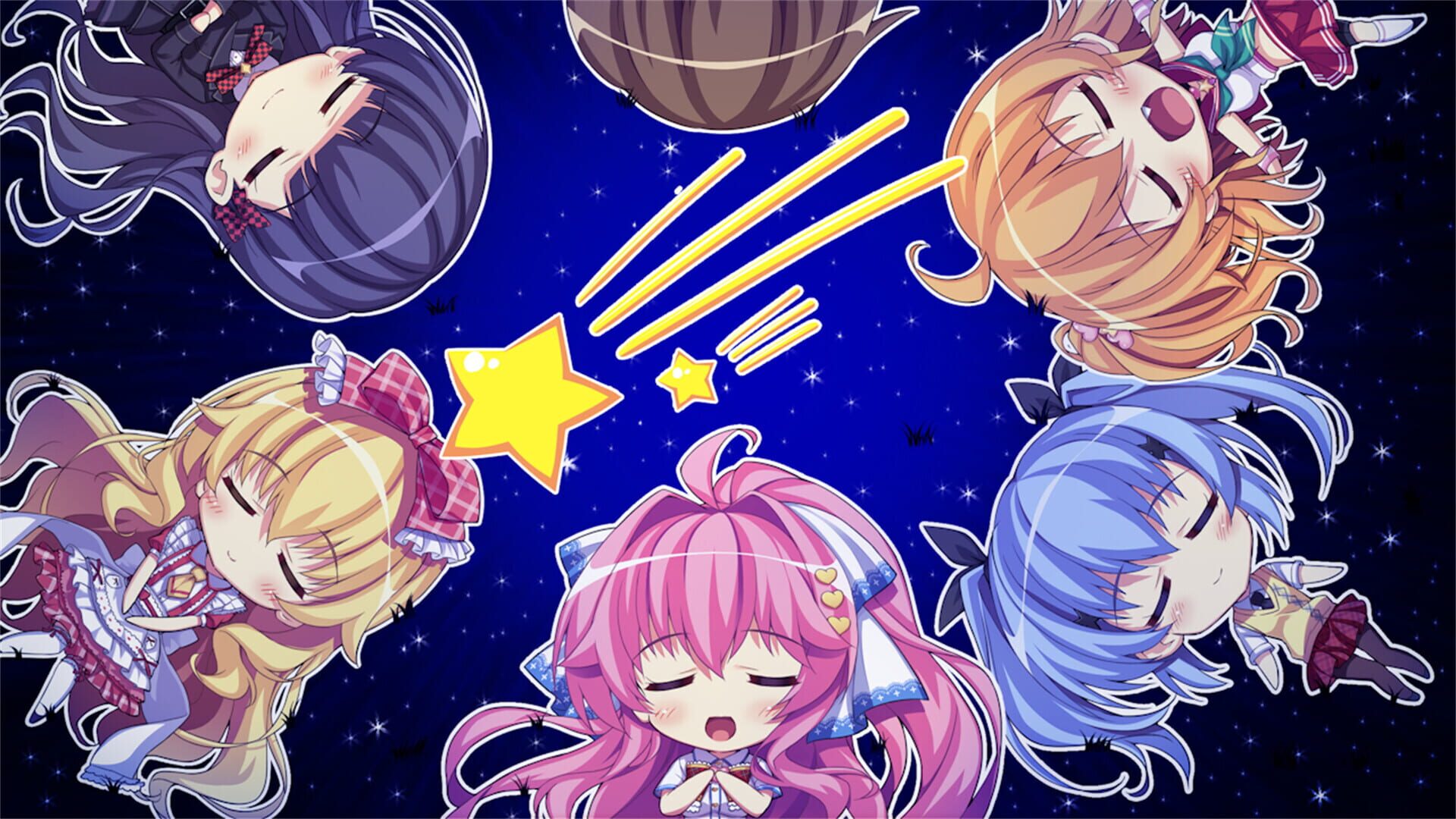 Screenshot for Imouto Paradise! 3