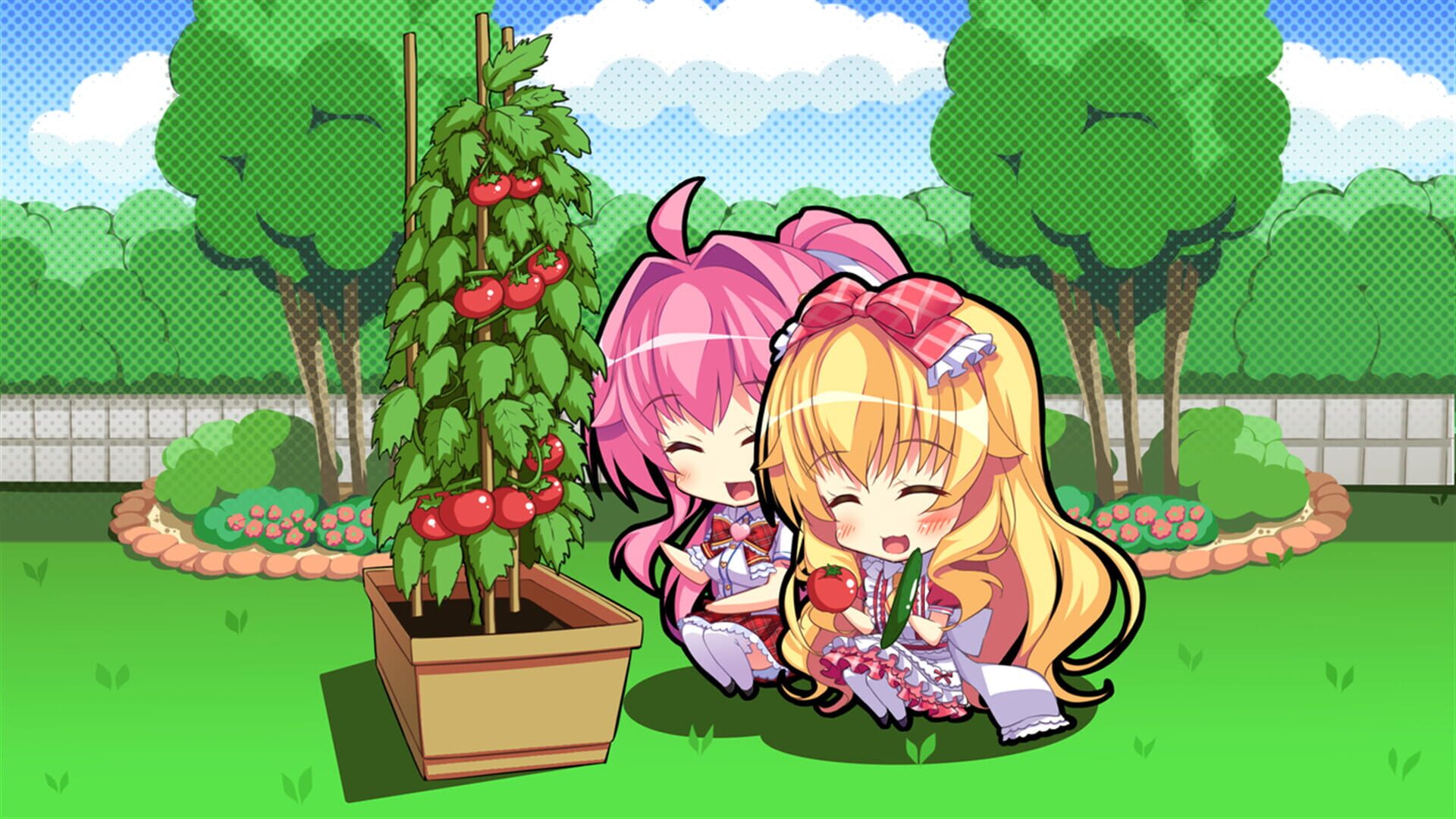 Screenshot for Imouto Paradise! 3