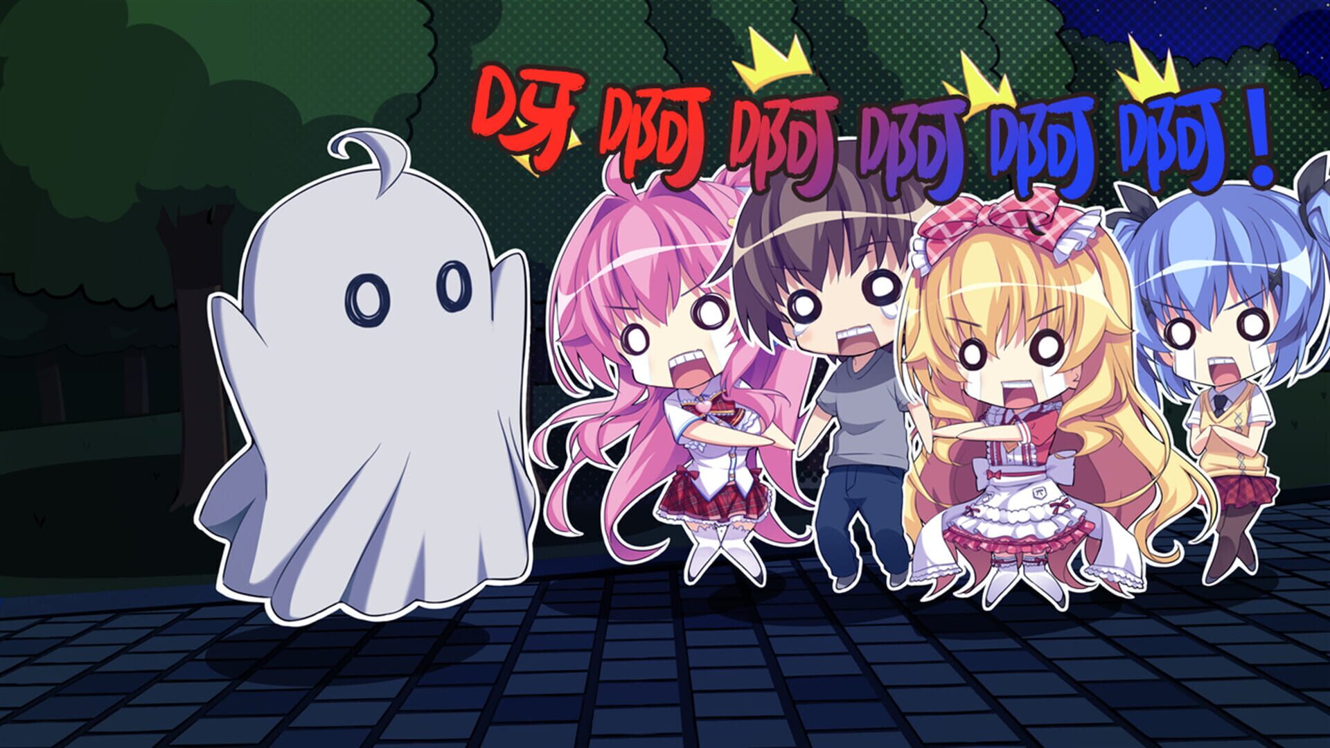 Screenshot for Imouto Paradise! 3
