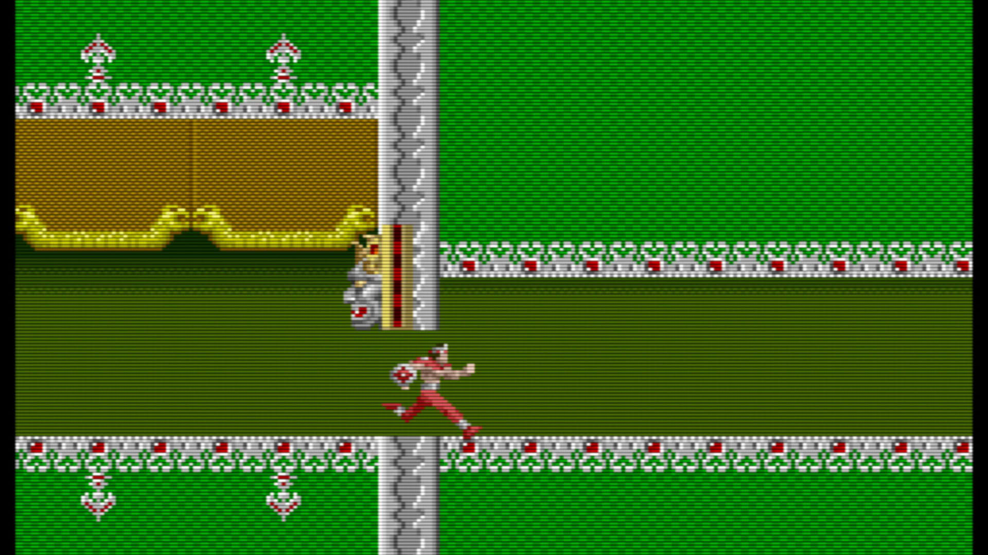 Screenshot for Rygar