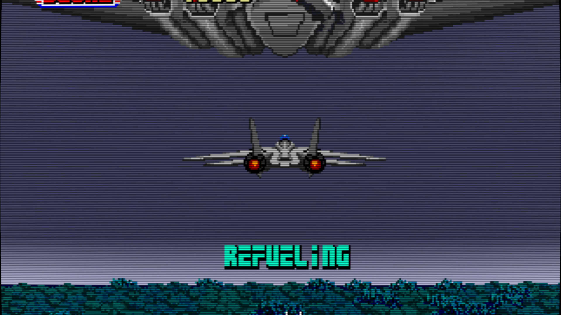 Screenshot for After Burner