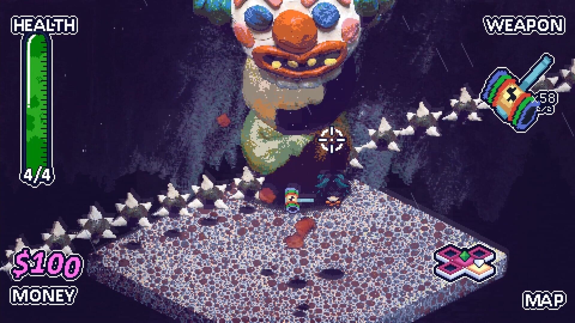Screenshot for Dead Estate