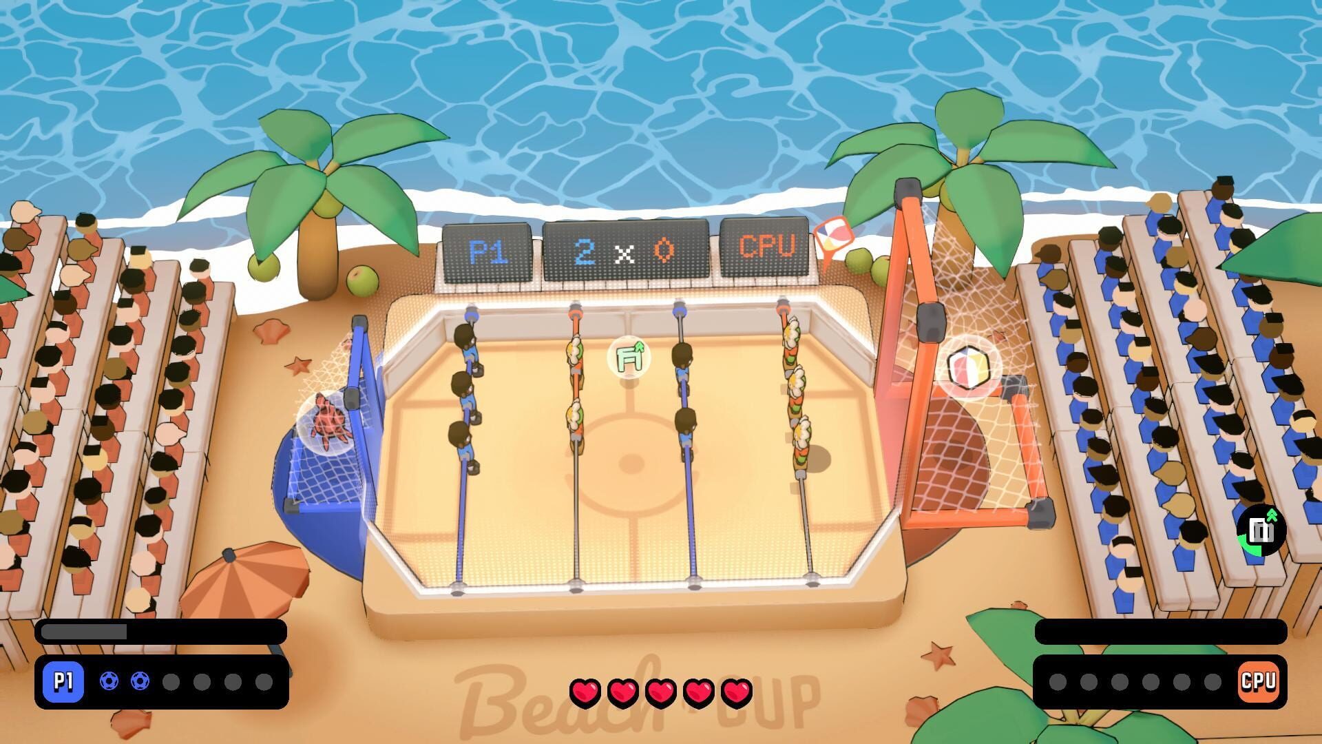 Screenshot for Pimbolas
