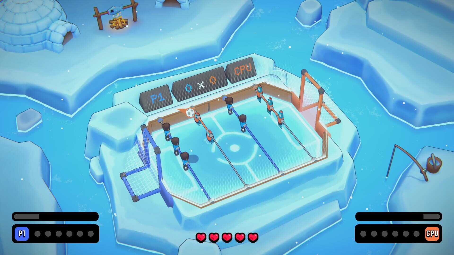 Screenshot for Pimbolas